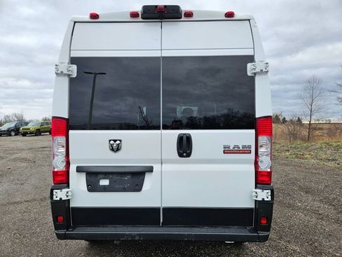 Used 2022 RAM ProMaster 2500 image 6