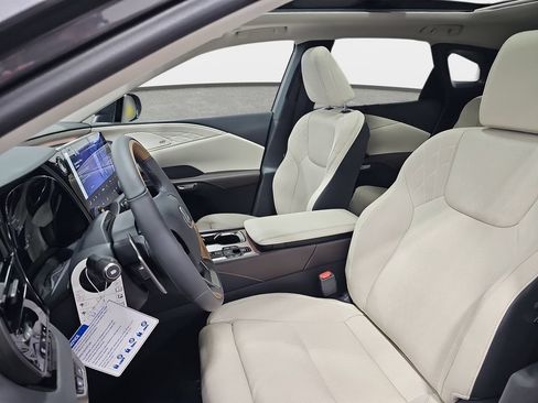 New 2026 Lexus RX 350 AWD w/ Convenience Package image 14