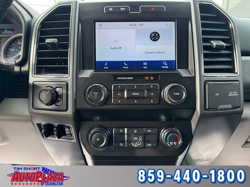 Used 2021 Ford F250 XLT image 27