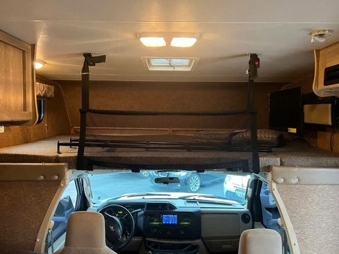 Used 2014 Ford E-350 and Econoline 350 Super Duty image 21