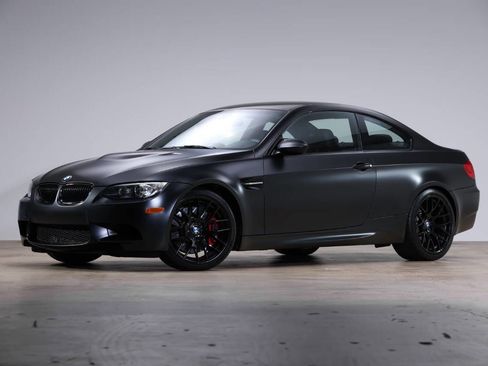 Used 2011 BMW M3 Coupe image 27