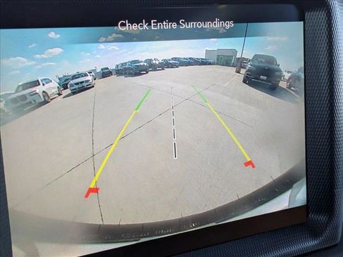 Used 2023 Jeep Wrangler Sport S image 14