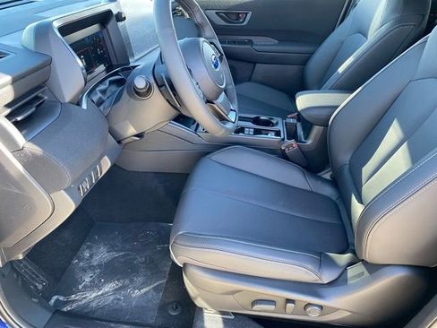 New 2026 Subaru Outback Limited XT AWD/4WD image 10