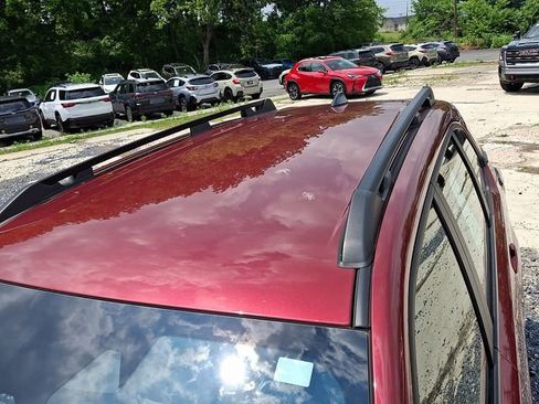 Certified 2025 Subaru Forester AWD/4WD image 14