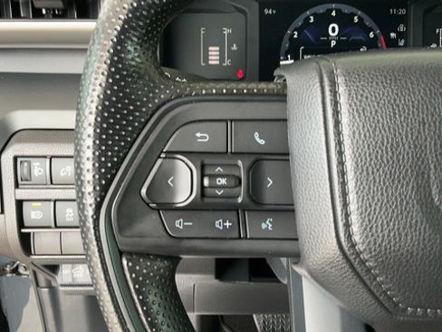 Used 2026 Toyota Tacoma SR RWD image 12
