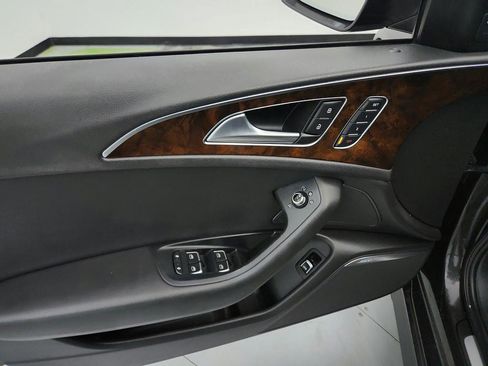 Used 2016 Audi A6 3.0T Prestige w/ Prestige Package image 32