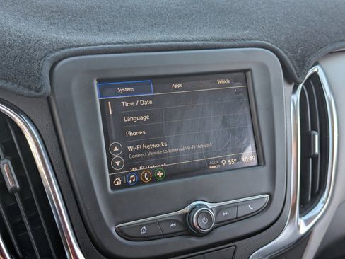 Used 2022 Chevrolet Equinox LS w/ LS Convenience Package image 27