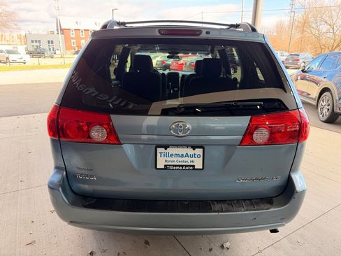 Used 2006 Toyota Sienna CE image 6