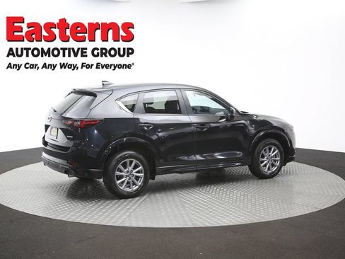 Used 2024 MAZDA CX-5 AWD 2.5 S w/ Select Package image 43