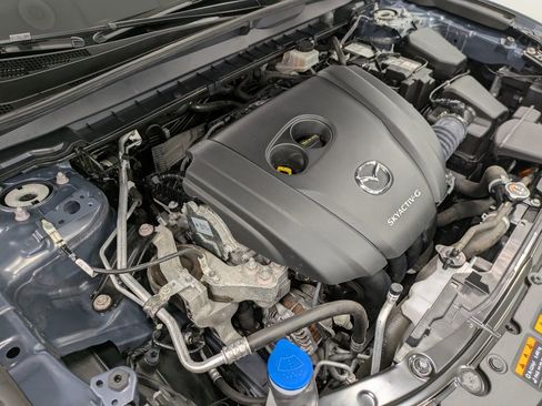 Certified 2024 MAZDA CX-50 AWD 2.5 S w/ Weather Package image 31