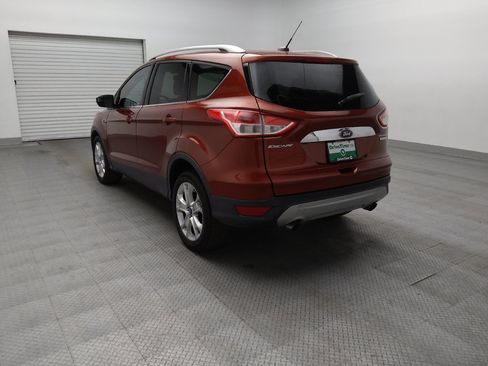 Used 2016 Ford Escape Titanium FWD image 5