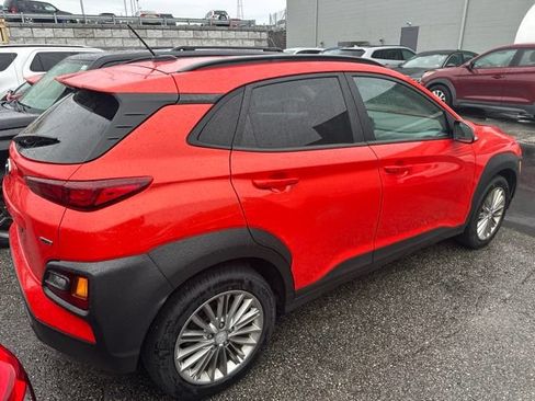 Used 2020 Hyundai Kona SEL AWD/4WD image 5