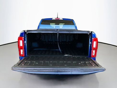 Used 2020 Ford Ranger XLT w/ Equipment Group 301A Mid AWD/4WD image 26