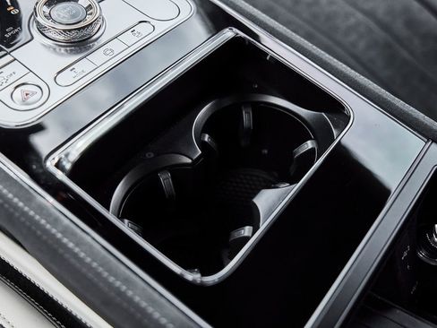 Used 2025 Bentley Continental GT Speed AWD/4WD image 55