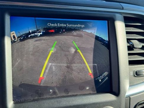 Used 2023 RAM 1500 Classic Warlock w/ Trailer Tow Group image 22