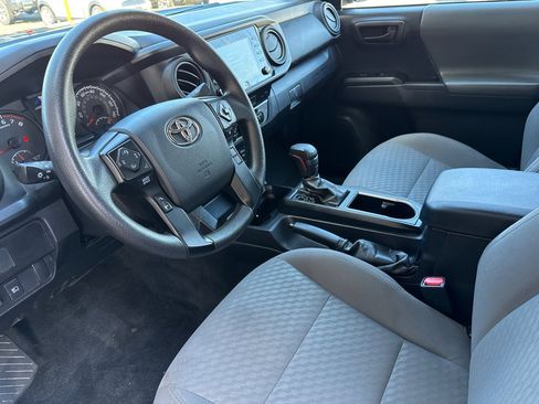 Used 2023 Toyota Tacoma SR image 11
