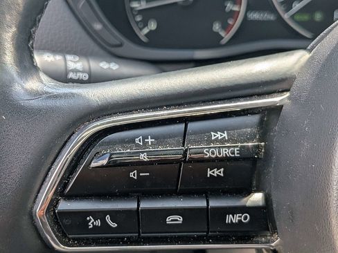Used 2024 MAZDA CX-90 3.3 Turbo w/ Premium Package AWD/4WD image 27