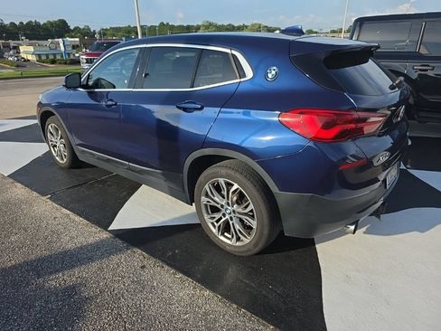Used 2018 BMW X2 sDrive28i w/ Convenience Package FWD image 13