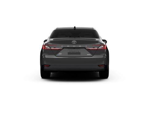 New 2026 Toyota Camry XLE AWD/4WD image 8