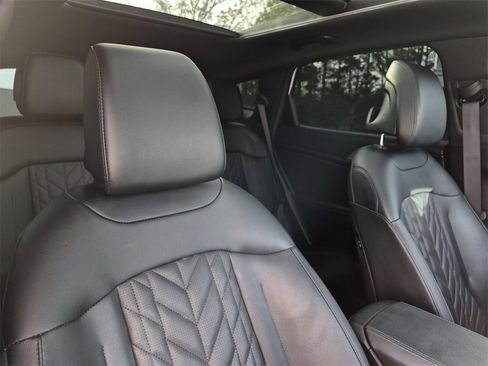 Used 2024 Kia Sportage X-Pro Prestige image 13