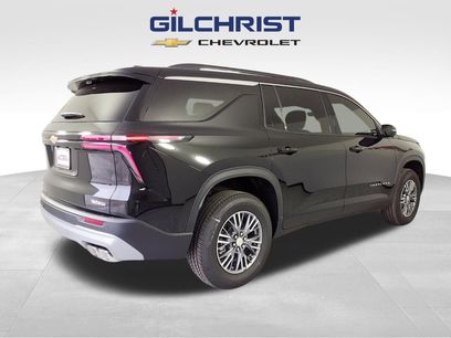 New 2026 Chevrolet Traverse LT w/ Driver Confidence Package