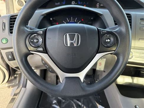 Used 2012 Honda Civic EX image 20