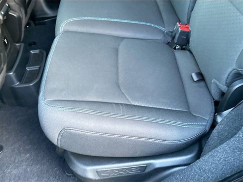 Used 2022 Jeep Wrangler Unlimited Rubicon 4xe w/ Cold Weather Group image 29