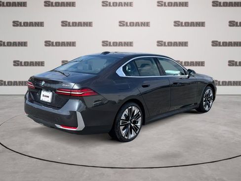 New 2026 BMW 530i xDrive AWD/4WD image 5