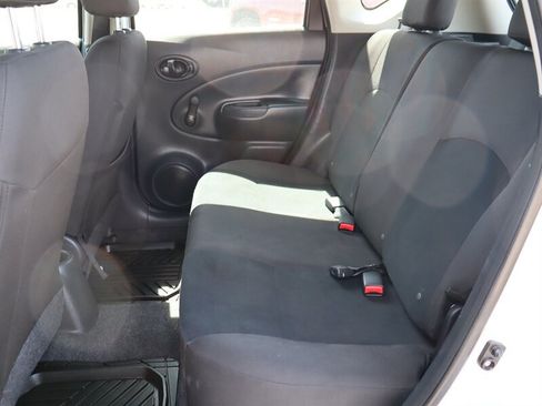 Used 2015 Nissan Versa Note S Plus FWD image 17