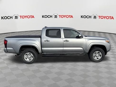 Used 2023 Toyota Tacoma SR image 7