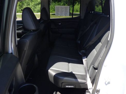 Used 2023 Honda Ridgeline RTL-E image 13
