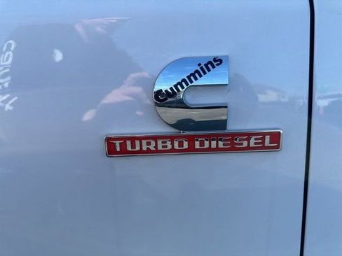 New 2024 RAM 3500 Tradesman w/ Chrome Appearance Group image 26