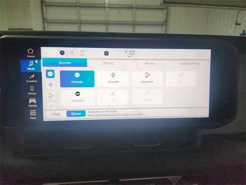 New 2026 Jeep Wrangler Sport image 23