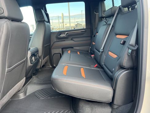 New 2026 GMC Sierra 3500 AT4 w/ AT4 Premium Plus Package image 23