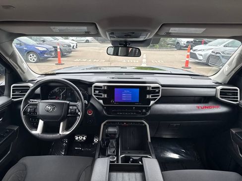 Used 2022 Toyota Tundra SR5 image 2