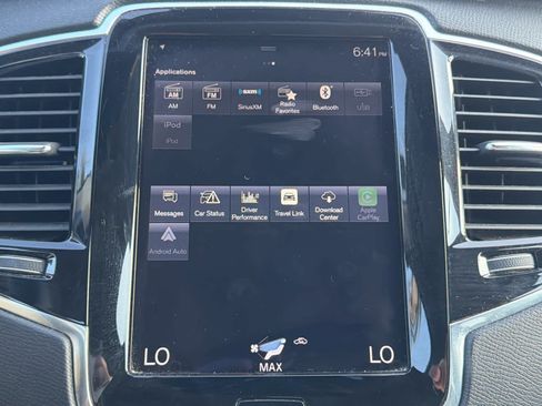 Used 2018 Volvo XC90 T5 Momentum w/ Convenience Package FWD image 42