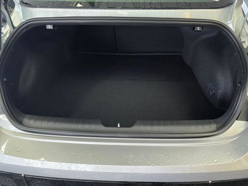 New 2025 Hyundai Ioniq 6 SEL image 13