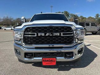Certified 2024 RAM 2500 Big Horn video 2