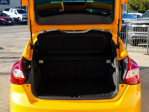 Used 2014 Ford Focus ST image 14