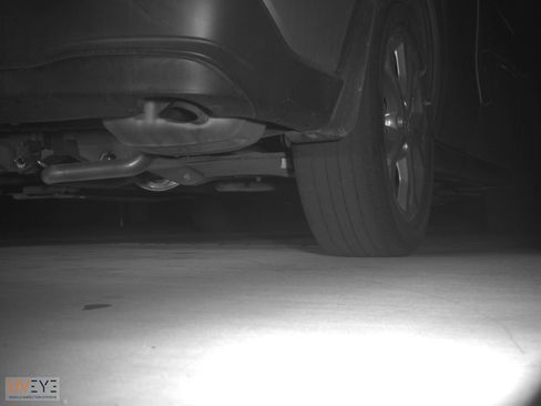 Used 2023 Honda HR-V LX image 12