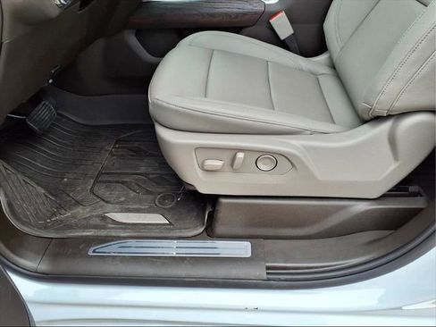 New 2026 GMC Sierra 1500 SLT w/ SLT Premium Plus Package image 20