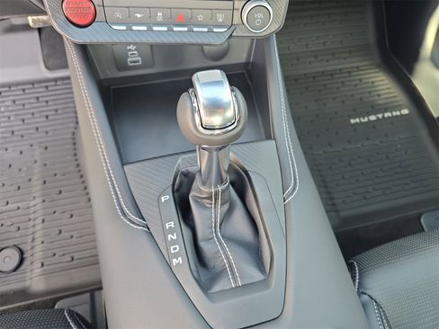 New 2026 Ford Mustang GT Premium image 18