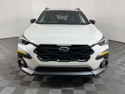 Used 2024 Subaru Crosstrek 2.5i Sport w/ Popular Package #4A image 4