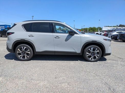 New 2026 MAZDA CX-5 Preferred AWD/4WD image 3