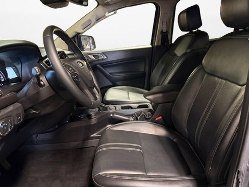 Used 2020 Ford Ranger Lariat image 11