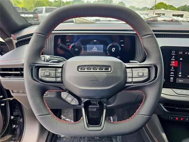 New 2026 Dodge Charger R/T w/ Driver Convenience Group AWD/4WD image 45