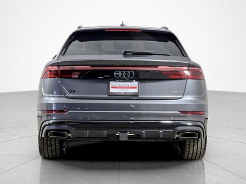 New 2026 Audi Q8 Premium Plus image 5