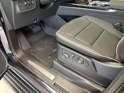 New 2026 Cadillac Escalade Sport w/ Touring Package AWD/4WD image 31