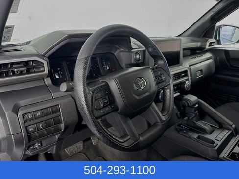 Used 2026 Toyota Tacoma SR RWD image 11