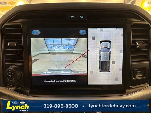 New 2026 Ford F150 Lariat AWD/4WD image 5